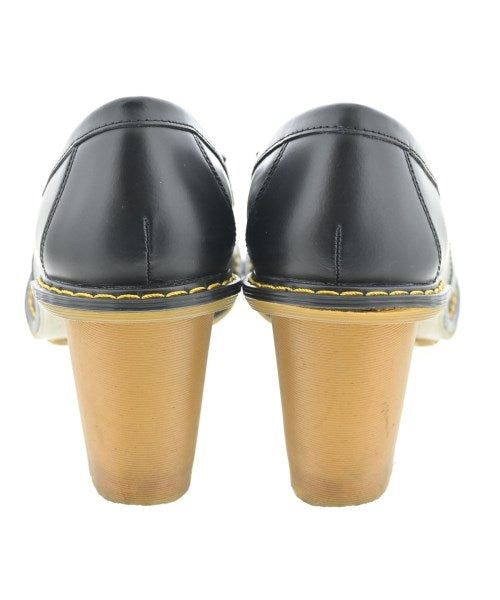 Dr.Martens รองเท้าออกงาน/รองเท้าไม่มีส้น