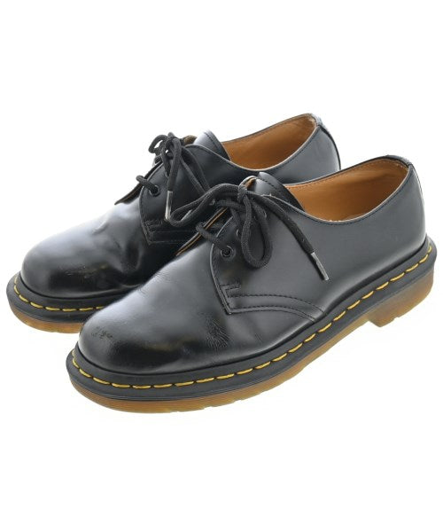 Dr.Martens รองเท้าออกงาน/รองเท้าไม่มีส้น