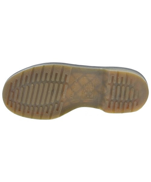 Dr.Martens รองเท้าออกงาน/รองเท้าไม่มีส้น
