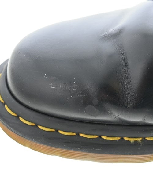 Dr.Martens รองเท้าออกงาน/รองเท้าไม่มีส้น