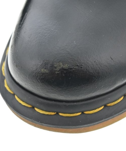 Dr.Martens รองเท้าออกงาน/รองเท้าไม่มีส้น