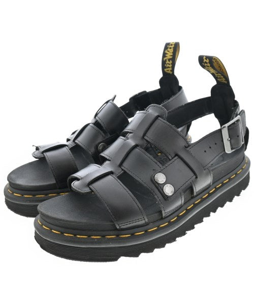 Dr.Martens รองเท้าแตะ