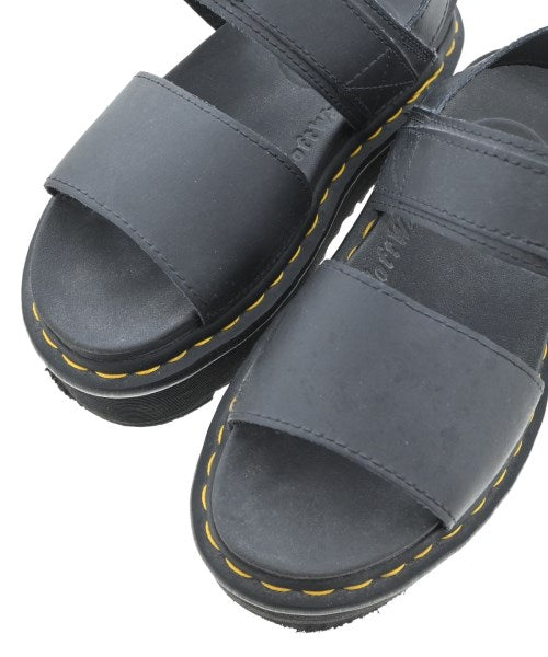 Dr.Martens รองเท้าแตะ