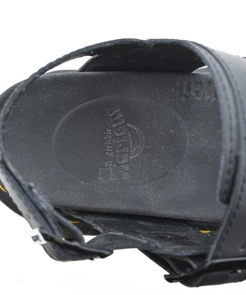 Dr.Martens รองเท้าแตะ