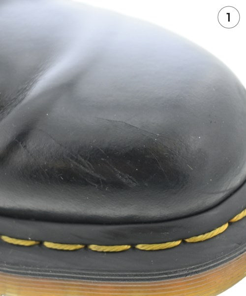 Dr.Martens รองเท้าสวมทางการ