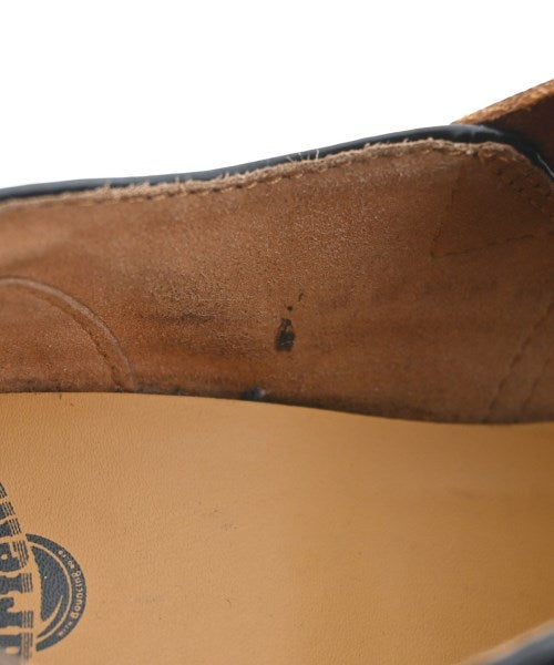 Dr.Martens รองเท้าผ้าใบ