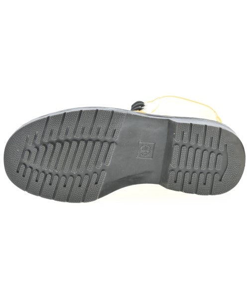 Dr.Martens รองเท้ากันฝน