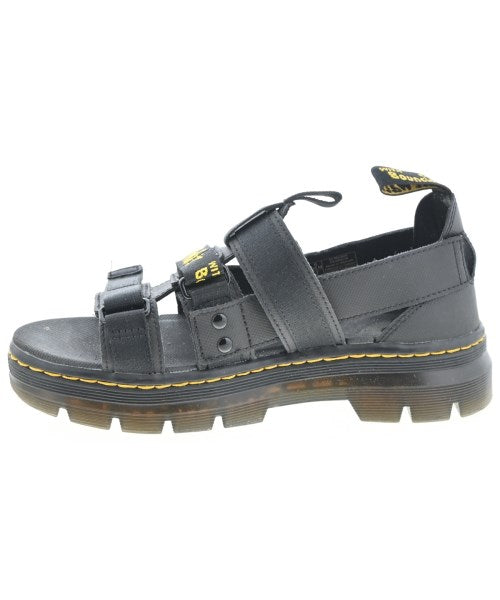 Dr.Martens รองเท้าแตะ
