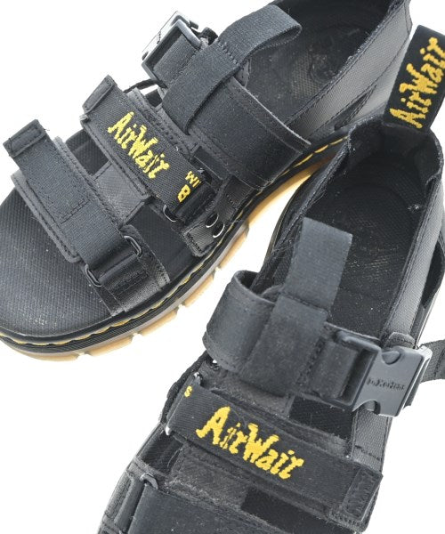 Dr.Martens รองเท้าแตะ