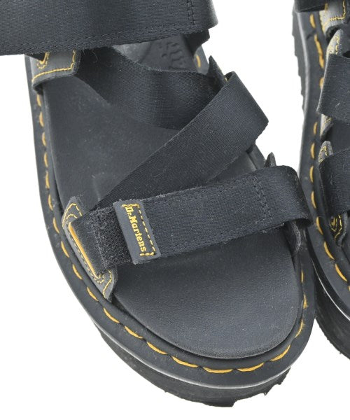 Dr.Martens รองเท้าแตะ