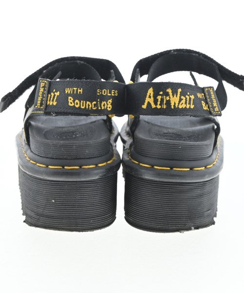 Dr.Martens รองเท้าแตะ