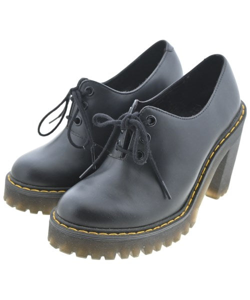 Dr.Martens รองเท้าออกงาน/รองเท้าไม่มีส้น
