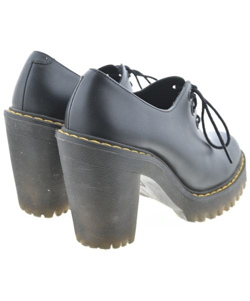 Dr.Martens รองเท้าออกงาน/รองเท้าไม่มีส้น