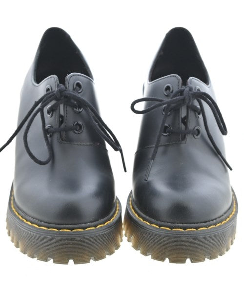 Dr.Martens รองเท้าออกงาน/รองเท้าไม่มีส้น