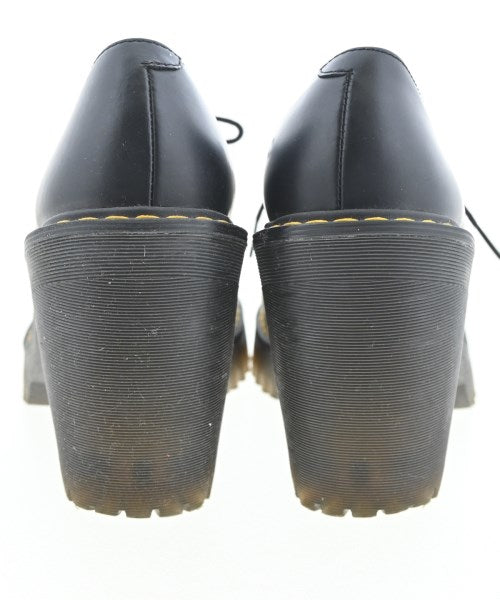 Dr.Martens รองเท้าออกงาน/รองเท้าไม่มีส้น