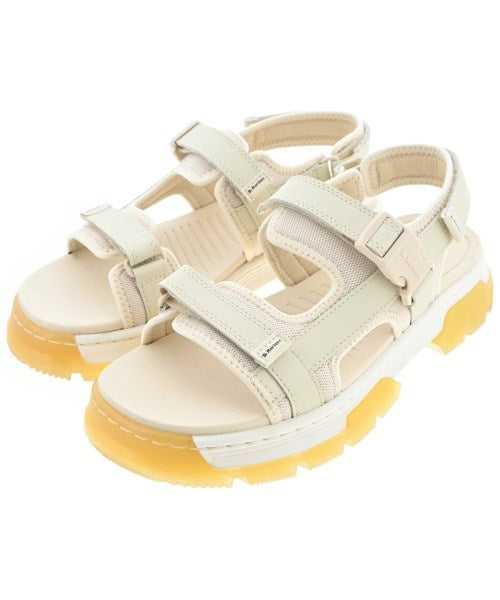 Dr.Martens รองเท้าแตะ