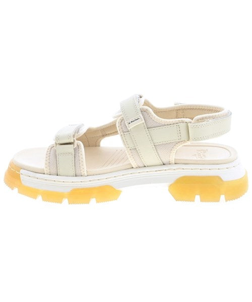 Dr.Martens รองเท้าแตะ