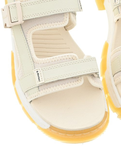 Dr.Martens รองเท้าแตะ