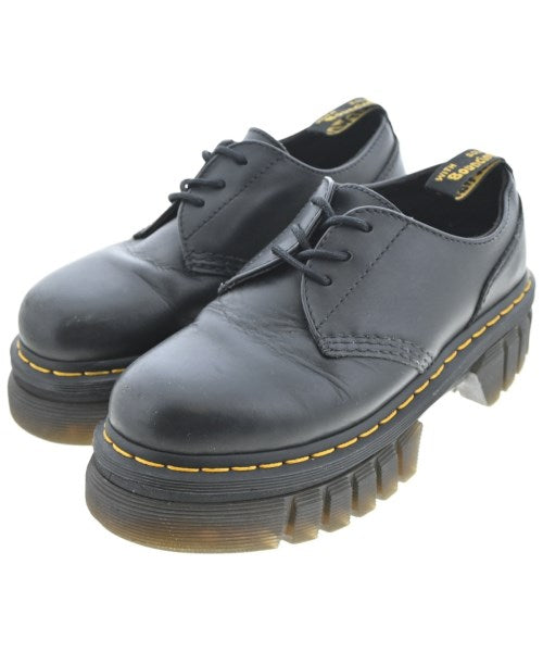 Dr.Martens รองเท้าออกงาน/รองเท้าไม่มีส้น
