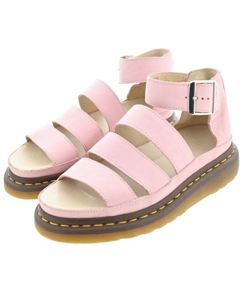 Dr.Martens รองเท้าแตะ