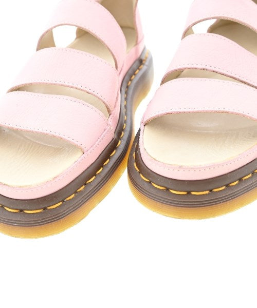 Dr.Martens รองเท้าแตะ