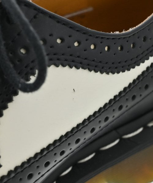 Dr.Martens รองเท้าสวมทางการ