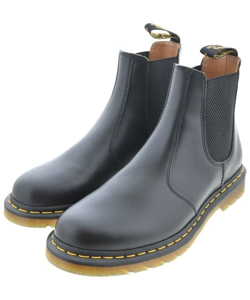 Dr.Martens รองเท้าสวมทางการ