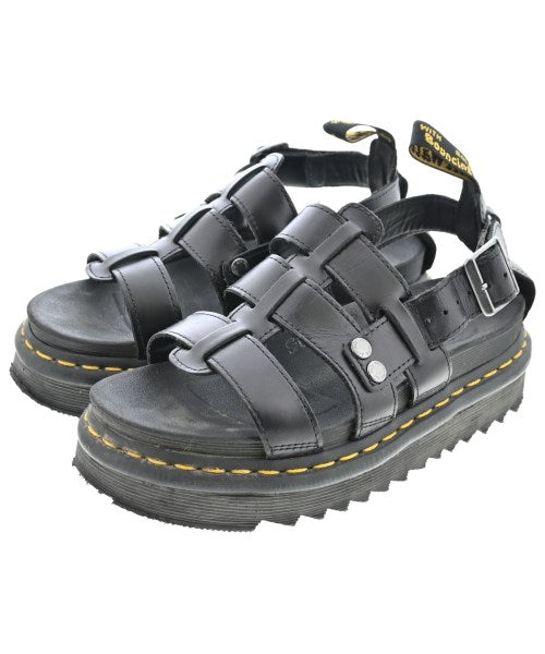 Dr.Martens รองเท้าแตะ