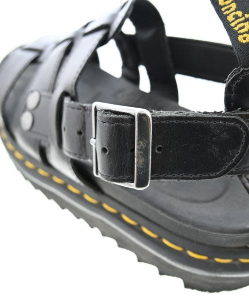 Dr.Martens รองเท้าแตะ