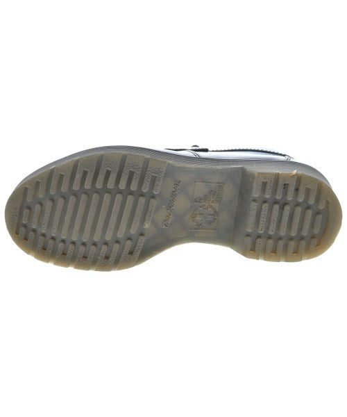 Dr.Martens รองเท้าออกงาน/รองเท้าไม่มีส้น