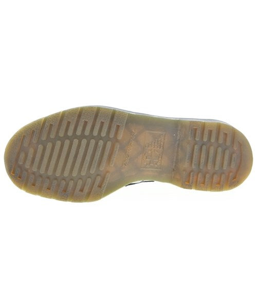 Dr.Martens รองเท้าออกงาน/รองเท้าไม่มีส้น
