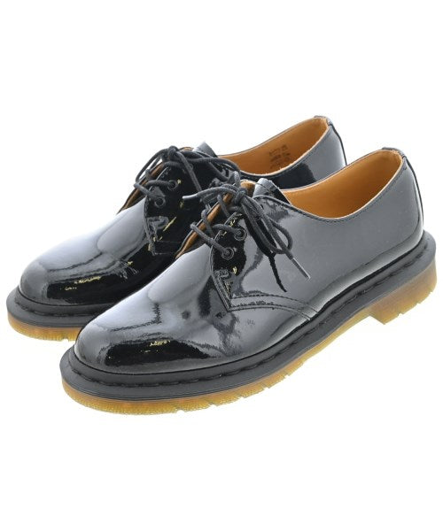 Dr.Martens รองเท้าออกงาน/รองเท้าไม่มีส้น