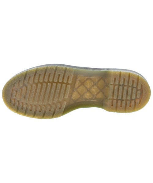 Dr.Martens รองเท้าออกงาน/รองเท้าไม่มีส้น