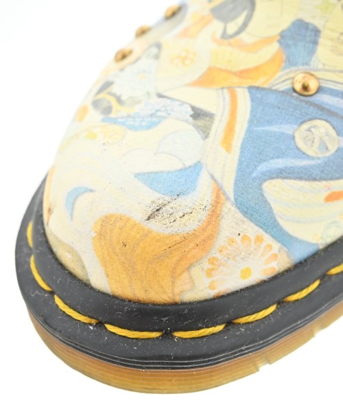 Dr.Martens รองเท้า อื่น