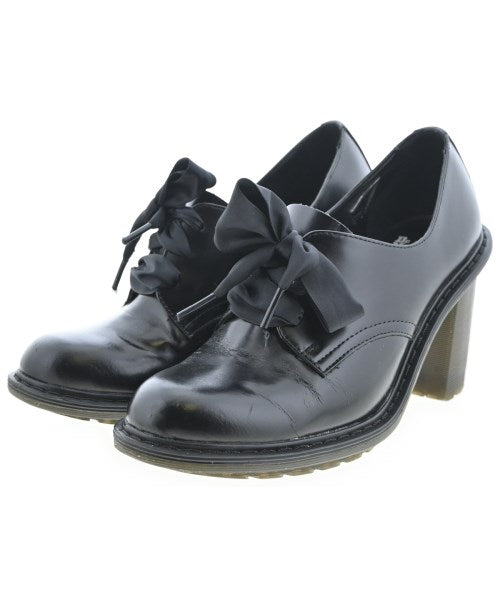 Dr.Martens รองเท้าส้นสูง