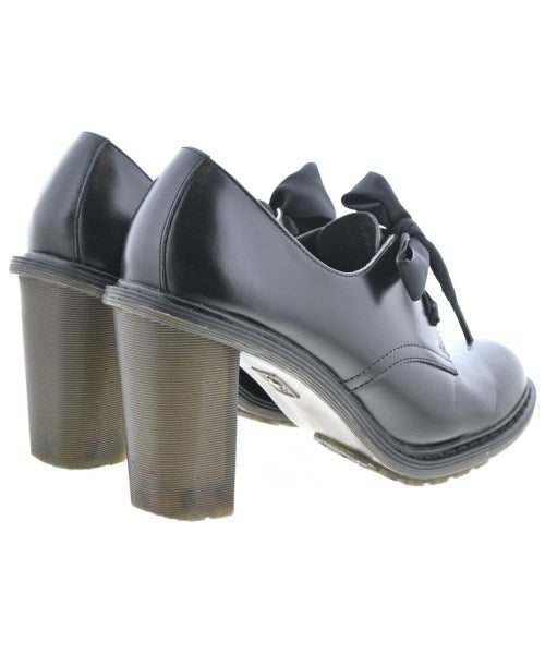 Dr.Martens รองเท้าส้นสูง