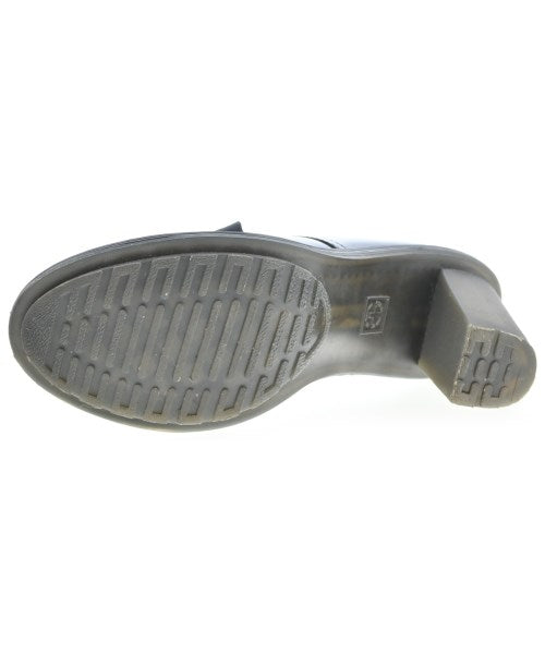 Dr.Martens รองเท้าส้นสูง