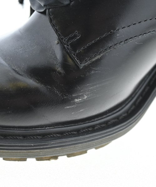 Dr.Martens รองเท้าส้นสูง
