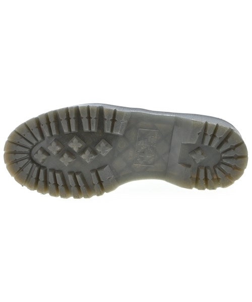 Dr.Martens รองเท้าสวมทางการ