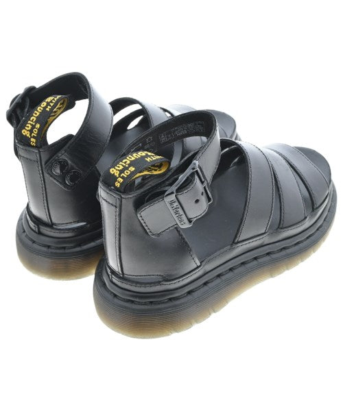 Dr.Martens รองเท้าแตะ