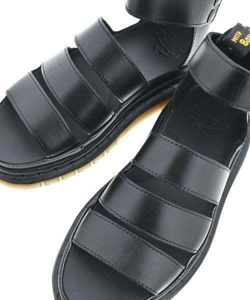 Dr.Martens รองเท้าแตะ