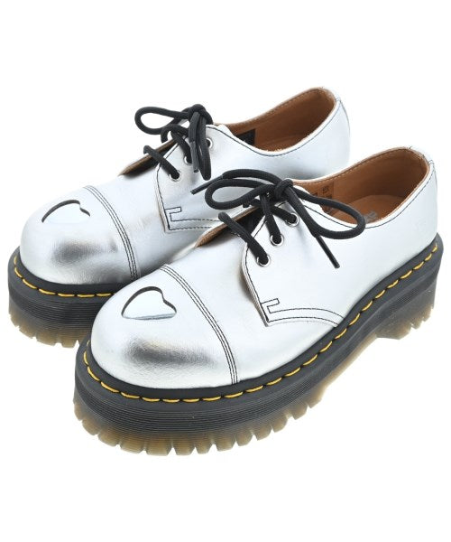 Dr.Martens รองเท้าออกงาน/รองเท้าไม่มีส้น