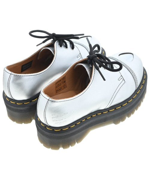 Dr.Martens รองเท้าออกงาน/รองเท้าไม่มีส้น