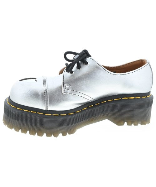 Dr.Martens รองเท้าออกงาน/รองเท้าไม่มีส้น