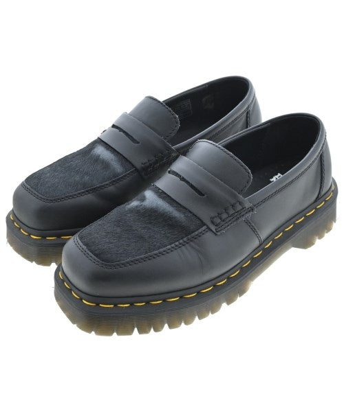 Dr.Martens รองเท้าออกงาน/รองเท้าไม่มีส้น