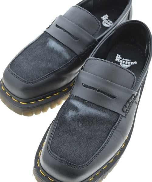 Dr.Martens รองเท้าออกงาน/รองเท้าไม่มีส้น