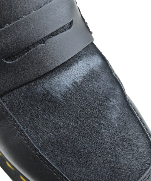 Dr.Martens รองเท้าออกงาน/รองเท้าไม่มีส้น