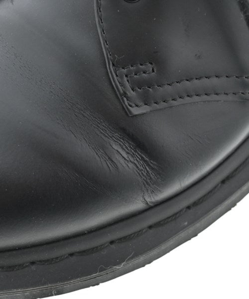 Dr.Martens รองเท้าสวมทางการ