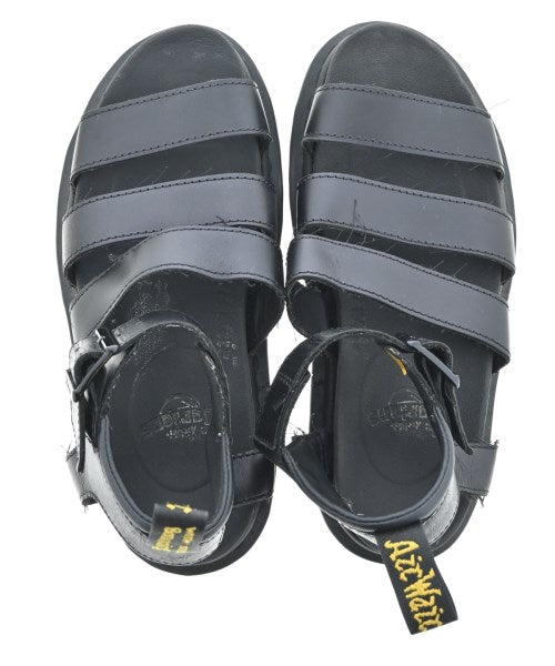 Dr.Martens รองเท้าแตะ