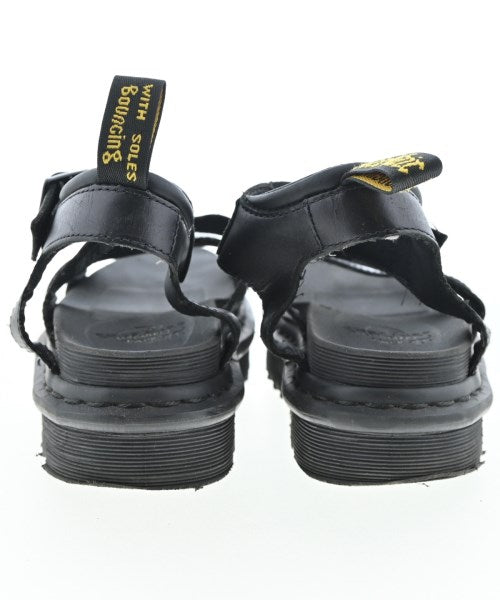 Dr.Martens รองเท้าแตะ